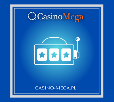 CasinoMega Online Automaty