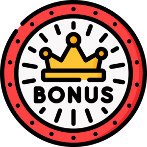 CasinoMega Bonus