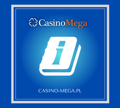 Logowanie do CasinoMega